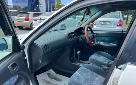 Toyota Sprinter Carib III, 1997 год, 299 000 рублей, 10 фотография