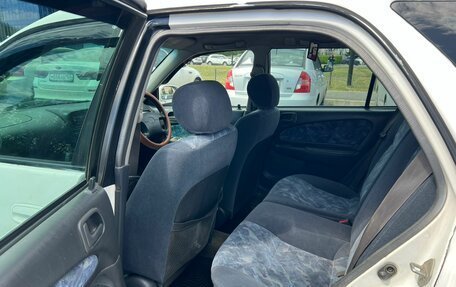Toyota Sprinter Carib III, 1997 год, 299 000 рублей, 11 фотография