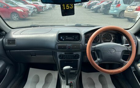 Toyota Sprinter Carib III, 1997 год, 299 000 рублей, 15 фотография