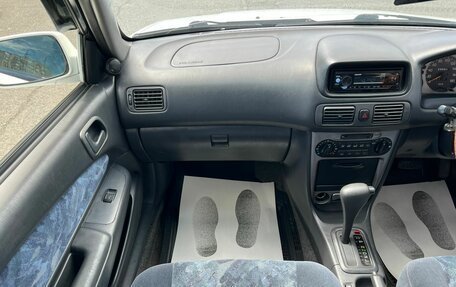 Toyota Sprinter Carib III, 1997 год, 299 000 рублей, 18 фотография