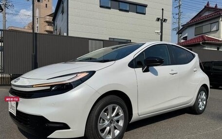 Toyota Aqua, 2026 год, 1 950 000 рублей, 14 фотография