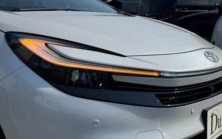 Toyota Aqua, 2026 год, 1 950 000 рублей, 18 фотография