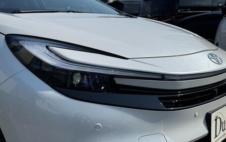 Toyota Aqua, 2026 год, 1 950 000 рублей, 20 фотография