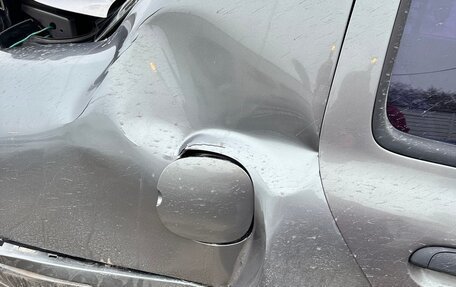 Renault Symbol I, 2005 год, 70 000 рублей, 3 фотография
