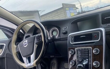 Volvo S60 III, 2011 год, 465 000 рублей, 3 фотография