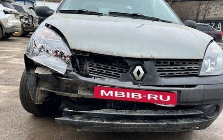 Renault Symbol I, 2005 год, 70 000 рублей, 5 фотография