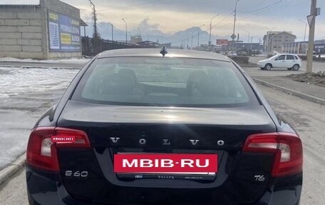 Volvo S60 III, 2011 год, 465 000 рублей, 4 фотография