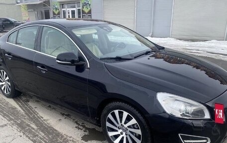 Volvo S60 III, 2011 год, 465 000 рублей, 5 фотография