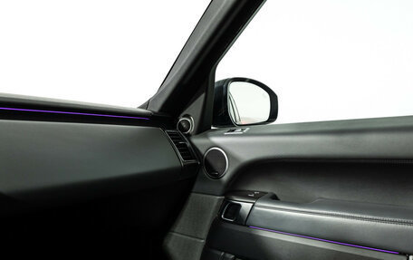 Land Rover Range Rover Sport II, 2013 год, 3 289 000 рублей, 19 фотография