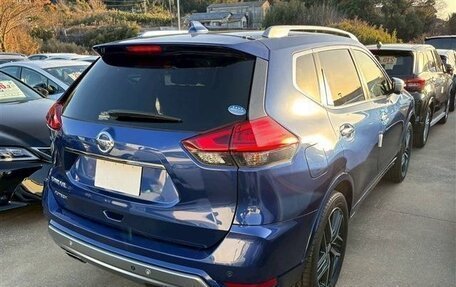 Nissan X-Trail, 2022 год, 1 960 000 рублей, 6 фотография