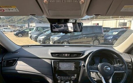 Nissan X-Trail, 2022 год, 1 960 000 рублей, 10 фотография