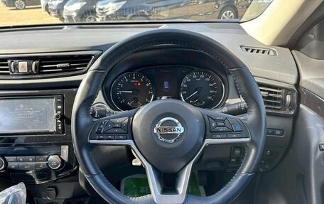 Nissan X-Trail, 2022 год, 1 960 000 рублей, 11 фотография