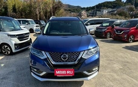 Nissan X-Trail, 2022 год, 1 960 000 рублей, 2 фотография