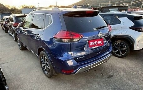 Nissan X-Trail, 2022 год, 1 960 000 рублей, 4 фотография