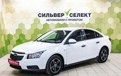 Chevrolet Cruze II, 2012 год, 700 000 рублей, 1 фотография
