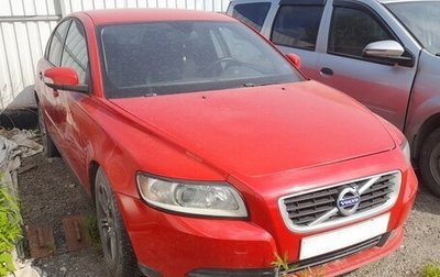 Volvo S40 II, 2007 год, 435 000 рублей, 1 фотография