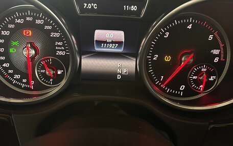 Mercedes-Benz GLE, 2015 год, 4 250 000 рублей, 1 фотография