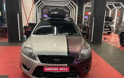 Ford Mondeo IV, 2008 год, 1 100 000 рублей, 1 фотография
