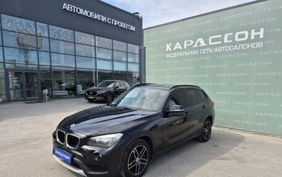 BMW X1, 2013 год, 1 299 000 рублей, 1 фотография