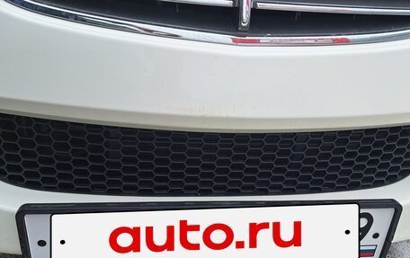 SsangYong Kyron I, 2013 год, 1 050 000 рублей, 1 фотография