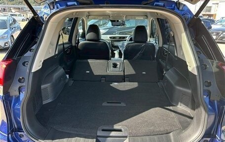 Nissan X-Trail, 2022 год, 1 960 000 рублей, 27 фотография