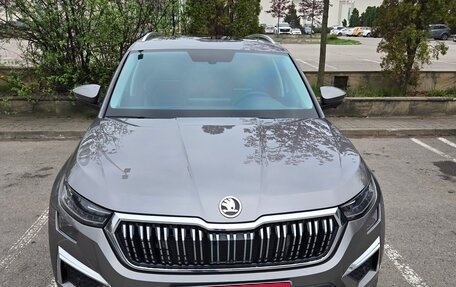 Skoda Kodiaq I, 2023 год, 3 950 000 рублей, 1 фотография