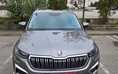 Skoda Kodiaq I, 2023 год, 3 950 000 рублей, 1 фотография