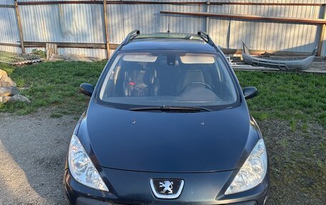 Peugeot 307 I, 2007 год, 420 000 рублей, 1 фотография