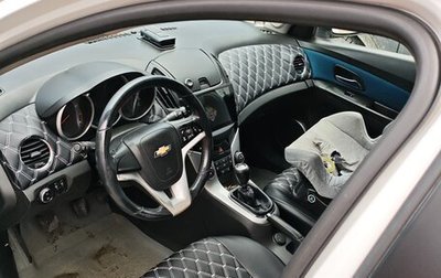 Chevrolet Cruze II, 2014 год, 745 000 рублей, 1 фотография