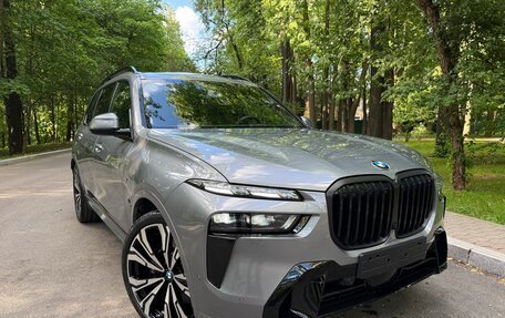 BMW X7, 2025 год, 15 750 000 рублей, 1 фотография