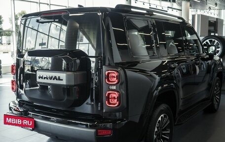 Haval H9, 2026 год, 5 299 000 рублей, 6 фотография