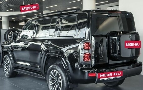 Haval H9, 2026 год, 5 299 000 рублей, 4 фотография