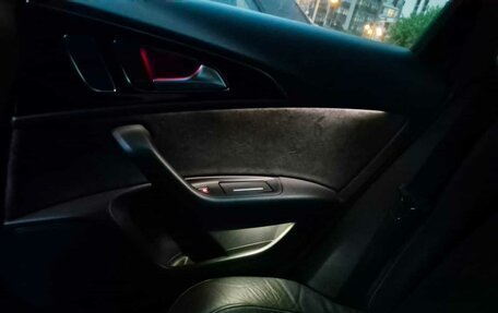 Audi A6, 2015 год, 2 199 000 рублей, 1 фотография
