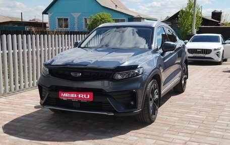 Geely Tugella FY11, 2020 год, 1 800 000 рублей, 1 фотография