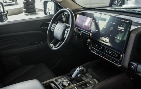 Haval H9, 2026 год, 5 299 000 рублей, 12 фотография