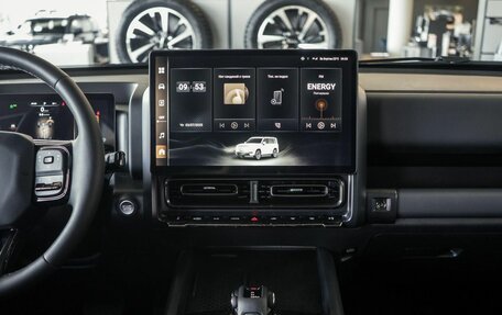 Haval H9, 2026 год, 5 299 000 рублей, 17 фотография