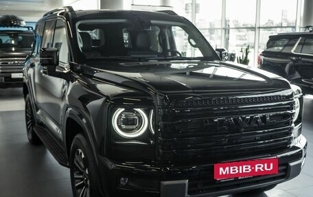Haval H9, 2026 год, 5 299 000 рублей, 10 фотография