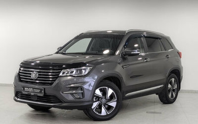 Changan CS75 I рестайлинг, 2022 год, 2 200 000 рублей, 1 фотография