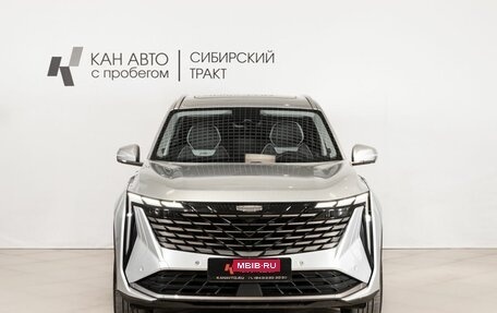 Geely Atlas, 2024 год, 3 261 400 рублей, 2 фотография