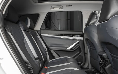 Geely Atlas, 2024 год, 3 261 400 рублей, 8 фотография