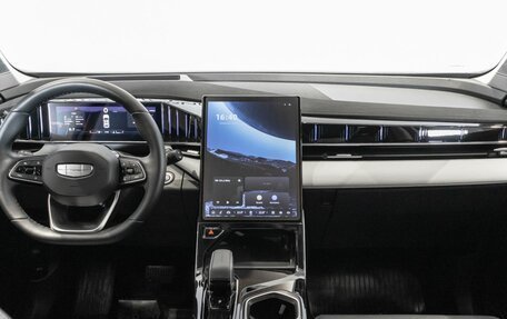 Geely Atlas, 2024 год, 3 261 400 рублей, 6 фотография