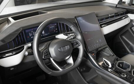 Geely Atlas, 2024 год, 3 261 400 рублей, 5 фотография
