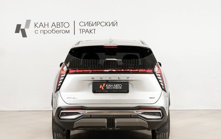 Geely Atlas, 2024 год, 3 261 400 рублей, 4 фотография
