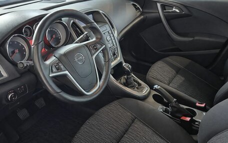 Opel Astra J, 2014 год, 949 000 рублей, 7 фотография
