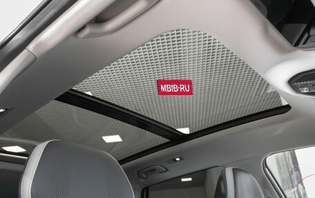 Geely Atlas, 2024 год, 3 261 400 рублей, 9 фотография