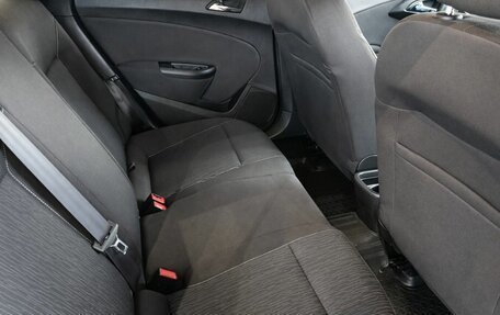 Opel Astra J, 2014 год, 949 000 рублей, 9 фотография