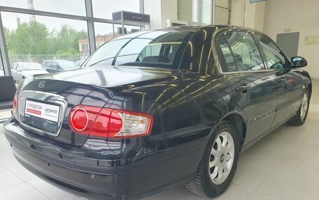 KIA Opirus I (gh), 2006 год, 609 000 рублей, 3 фотография