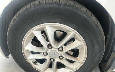 Hyundai i30 II рестайлинг, 2013 год, 629 000 рублей, 11 фотография