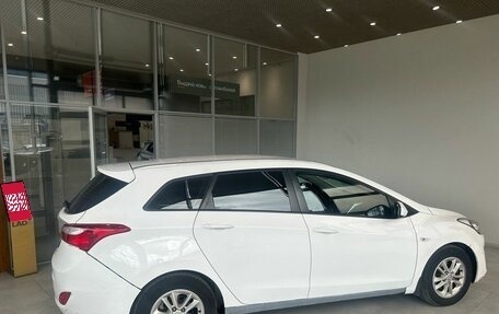 Hyundai i30 II рестайлинг, 2013 год, 629 000 рублей, 4 фотография