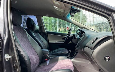 KIA cee'd III, 2013 год, 999 000 рублей, 14 фотография